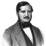 Portrait de Moncheur François