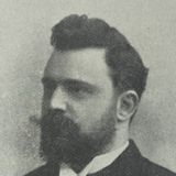 Portrait de Tibbaut Emile