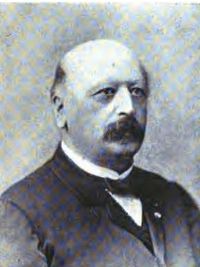 Portrait de Van Hoorde Emile