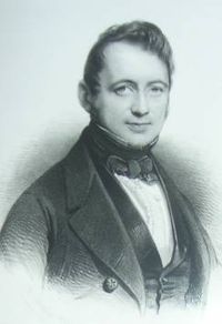 Portrait de Huveners Hubert