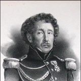 Portrait de De Puydt Remi