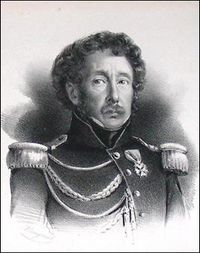 Portrait de De Puydt Remi