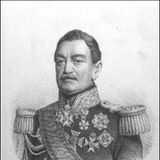 Portrait de Prisse Albert