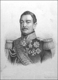 Portrait de Prisse Albert