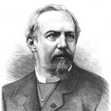 Portrait de Warocqué Arthur