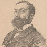 Portrait de Guyot Alfred