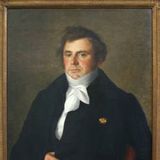 Portrait de Van der Looy Lieven
