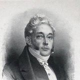 Portrait de Jadot Jean-Baptiste