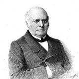 Portrait de Goblet (d'Alviella) Albert