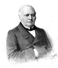 Portrait de Goblet (d'Alviella) Albert