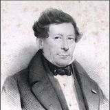 Portrait de De Mérode Félix