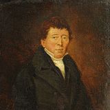 Portrait de Morel-Danheel Pierre