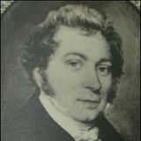 Portrait de Peemans Antoine