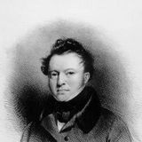 Portrait de David (dit David-Fischbach) Pierre