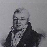 Portrait de Beyts Joseph