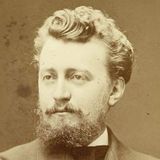 Portrait de Van Humbeeck Pierre
