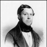 Portrait de Delehaye Josse