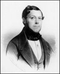 Portrait de Delehaye Josse