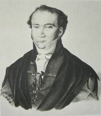Portrait de De Ryckere Pierre
