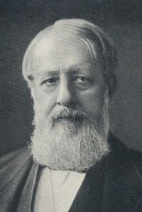 Portrait de Van Volxem Joseph