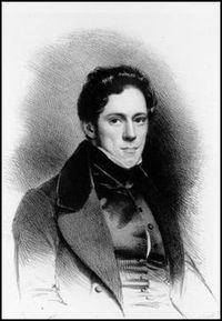 Portrait de De Jaegher Edouard