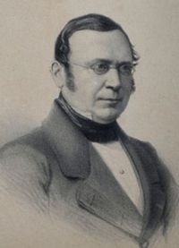 Portrait de Wautelet Jean