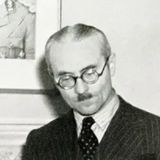 Portrait de Delfosse Antoine