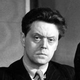 Portrait de De Vleeschauwer Albert
