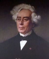 Portrait de Thonissen Jean