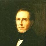 Portrait de Legrelle Gérard