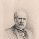 Portrait de Pirmez Eudore