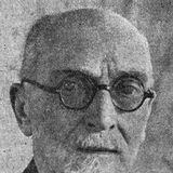 Portrait de Bologne Joseph