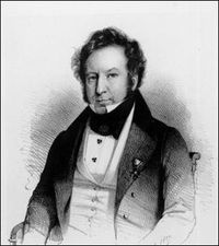 Portrait de Desmanet de Biesme Pierre