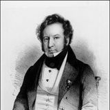 Portrait de Desmanet de Biesme Pierre
