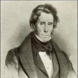 Portrait de De Sécus Frédéric