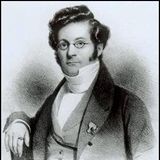 Portrait de Rodenbach Constantin