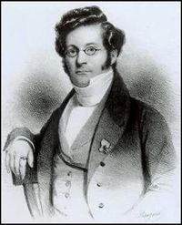 Portrait de Rodenbach Constantin