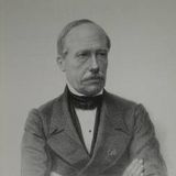 Portrait de De Brouckere Charles