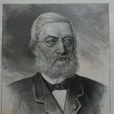 Portrait de Thibaut Xavier