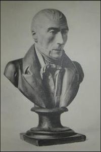 Portrait de David Pierre