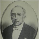 Portrait de Van Innis Henri
