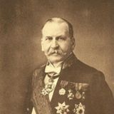 Portrait de Simonis Alfred