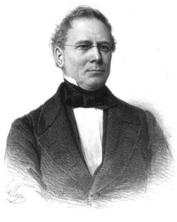 Portrait de Magherman Ivon