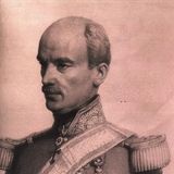 Portrait de Greindl Léonard