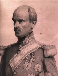 Portrait de Greindl Léonard