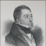 Portrait de Ullens François