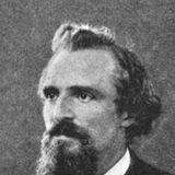 Portrait de Denis Hector