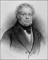 Portrait de Puissant Pierre