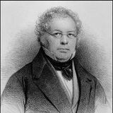 Portrait de Puissant Pierre