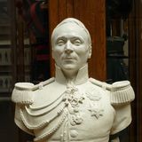 Portrait de Buzen Gérard